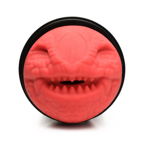 CREATURE COCKS DRAGON SNATCH STROKER - XRAH243