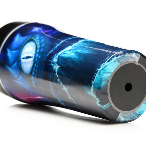 CREATURE COCKS PUSSIDON SEA MONSTER STROKER - XRAH244