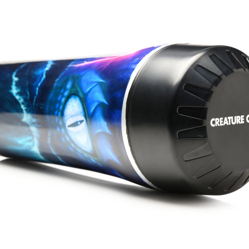 CREATURE COCKS PUSSIDON SEA MONSTER STROKER - XRAH244
