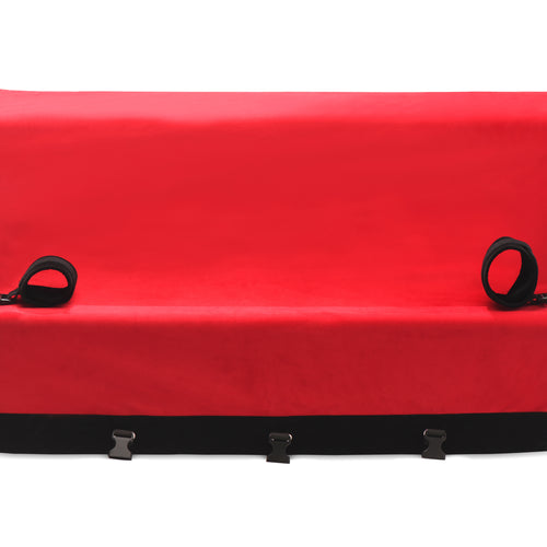 BEDROOM BLISS LOVERS BONDAGE BENCH - XRAH283