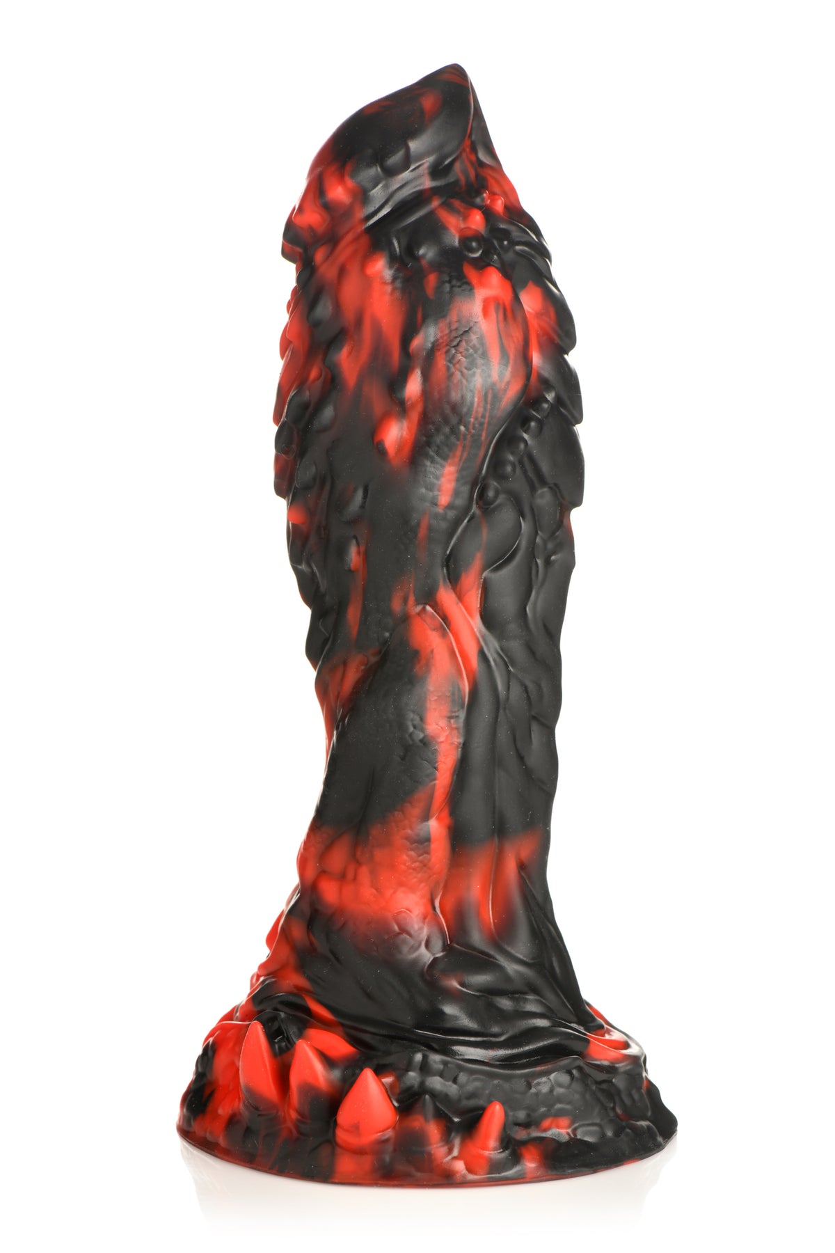 CREATURE COCKS REAPER SILICONE DILDO - XRAH287