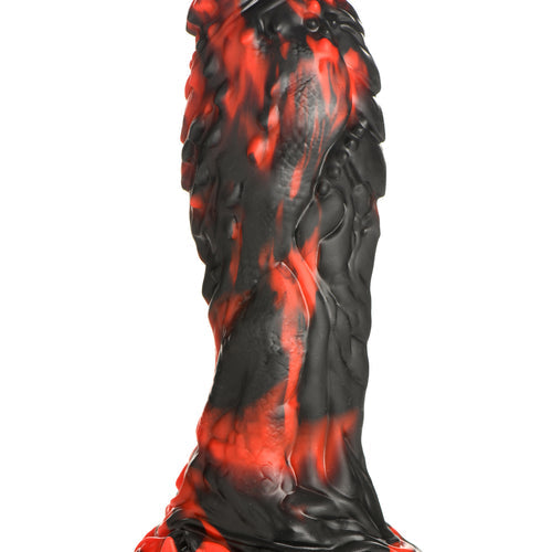 CREATURE COCKS REAPER SILICONE DILDO - XRAH287