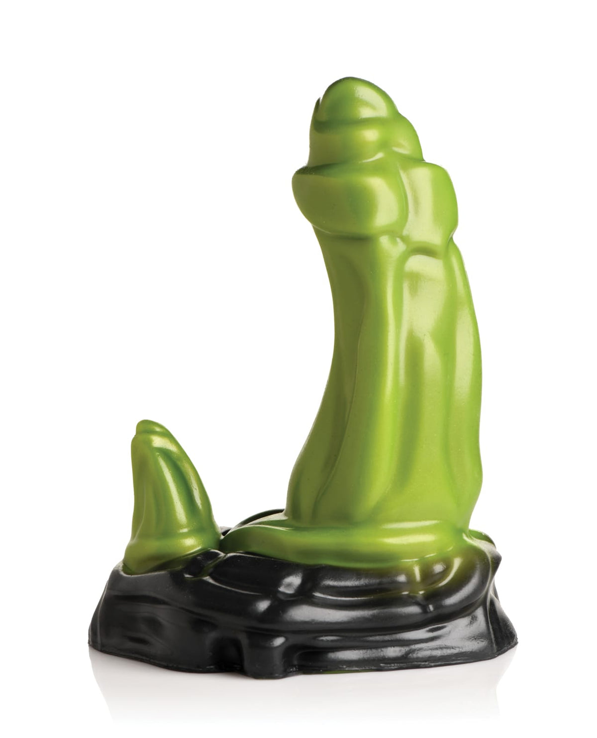 CREATURE COCKS GRIM REAPER SILICONE DILDO - XRAH358