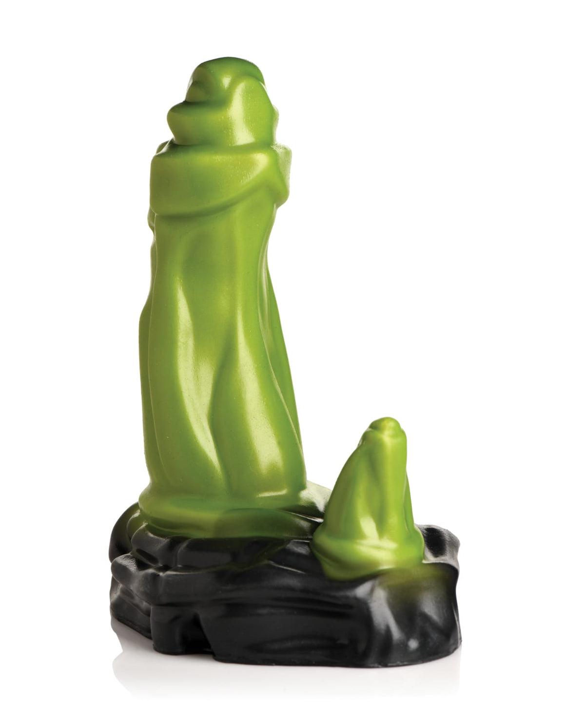CREATURE COCKS GRIM REAPER SILICONE DILDO - XRAH358