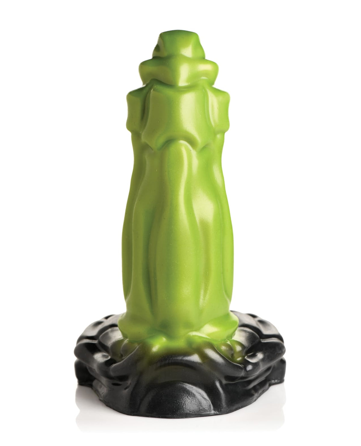 CREATURE COCKS GRIM REAPER SILICONE DILDO - XRAH358