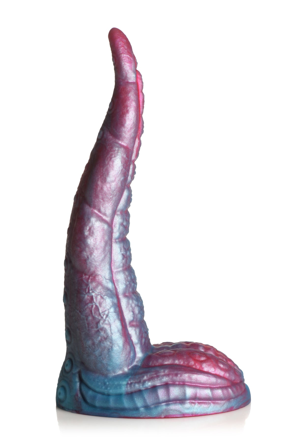 CREATURE COCKS TENTACLE COCK SILICONE DILDO - XRAH485