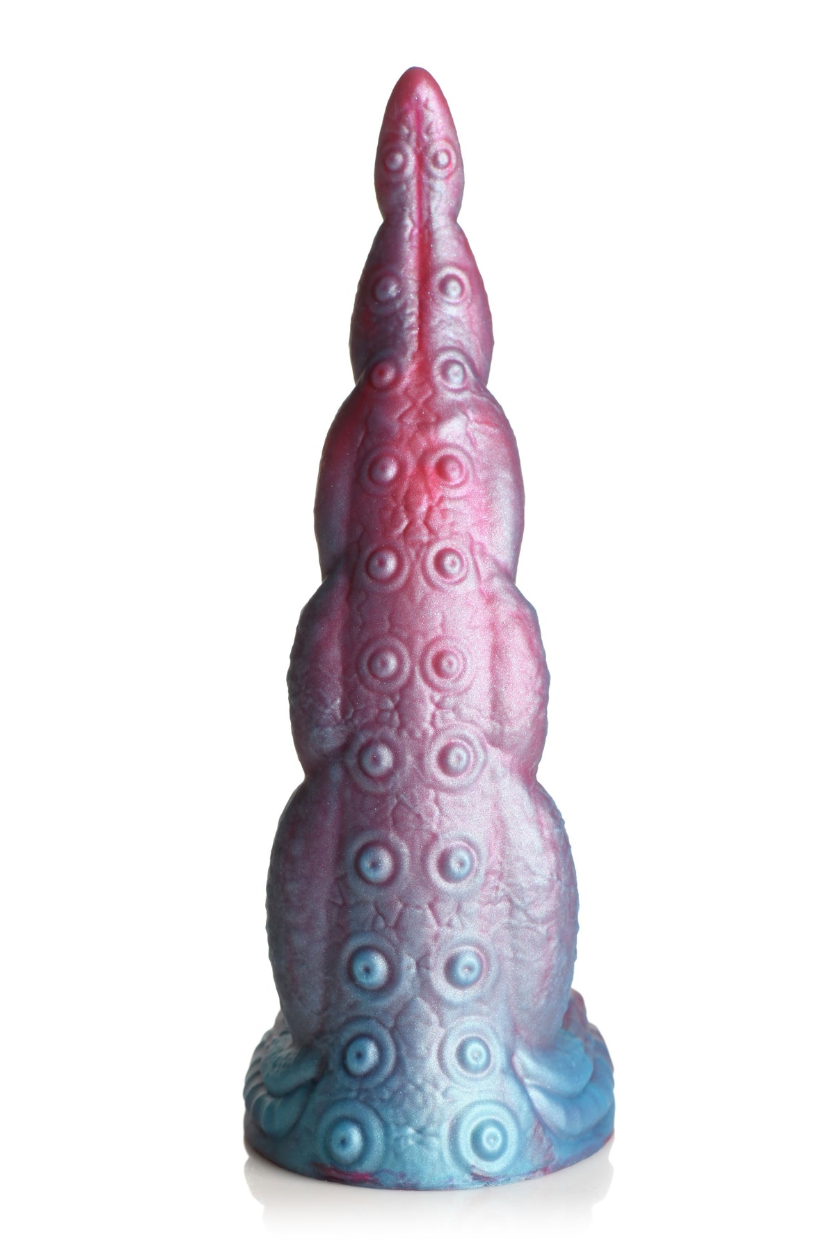 CREATURE COCKS TENTACLE COCK SILICONE DILDO - XRAH485