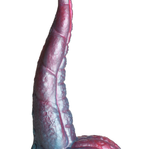 CREATURE COCKS TENTACLE COCK SILICONE DILDO - XRAH485