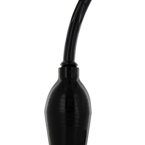 CLEANSTREAM DELUXE ENEMA BULB - XRKL720