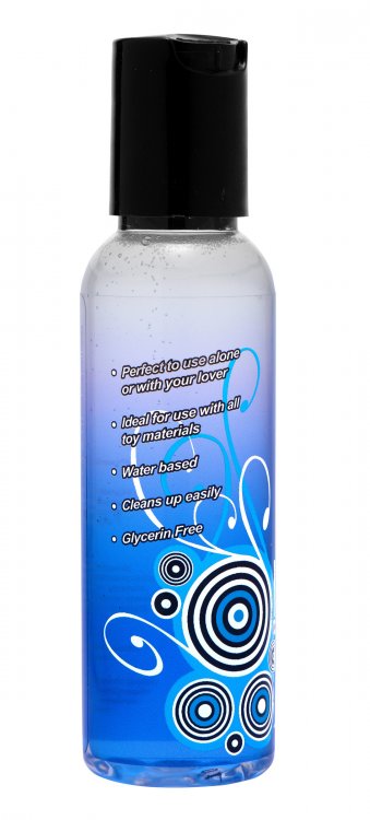 PASSION LUBE WATER BASED 2OZ - XRPL1002OZ