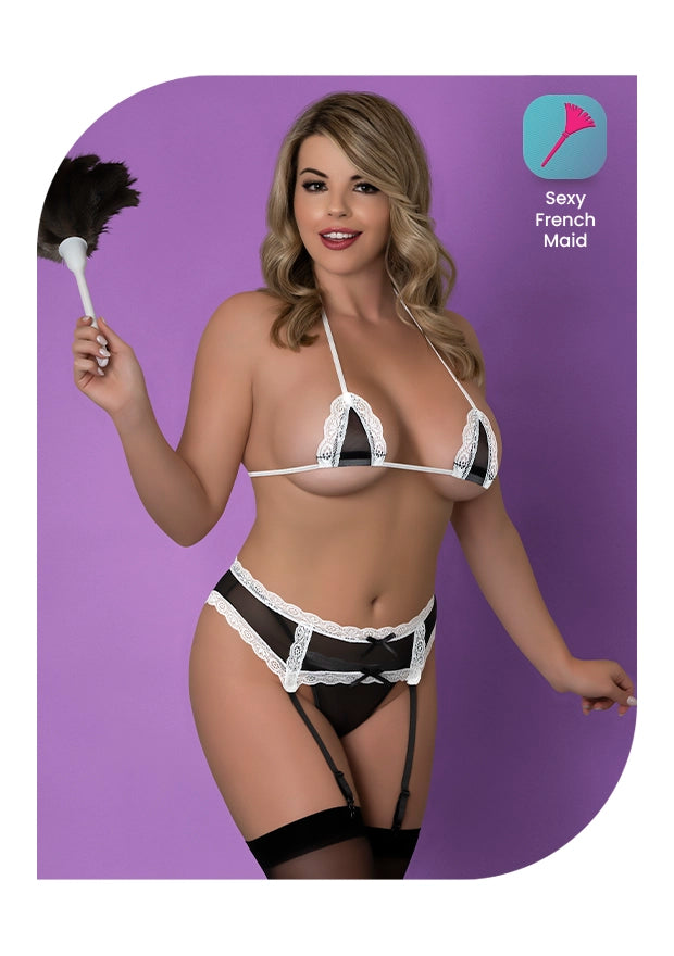 Sexytime Sugar Service