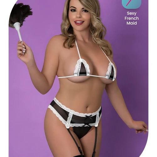 Sexytime Sugar Service