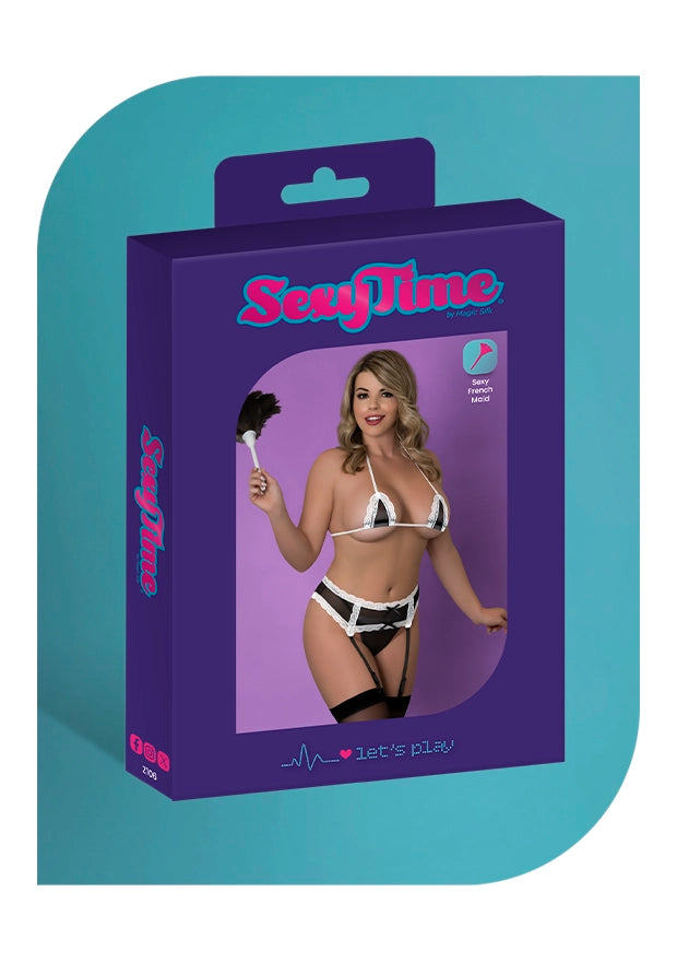 Sexytime Sugar Service