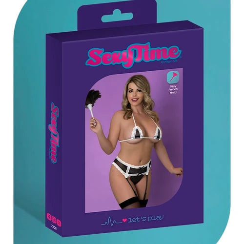 Sexytime Sugar Service