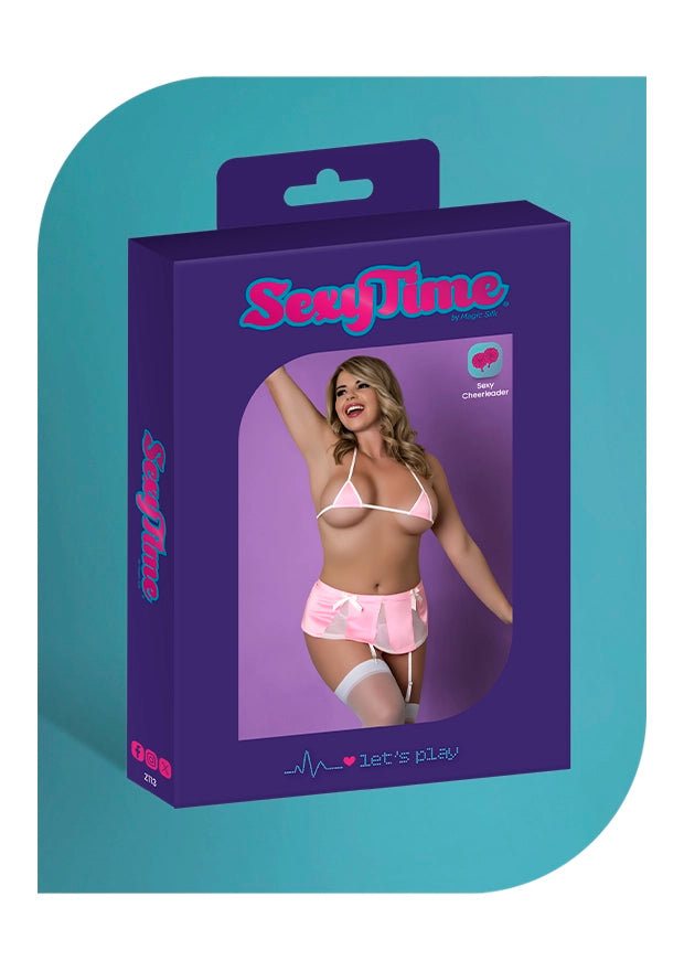 Sexytime Half Time Honey
