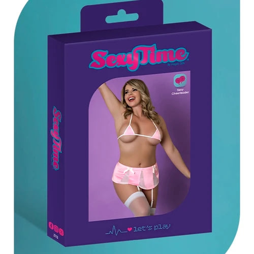 Sexytime Half Time Honey