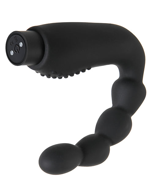 ZERO TOLERANCE THE EMPEROR PROSTATE TOY - ENZEAP36192