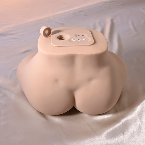 ZERO TOLERANCE SQUIRT FOR ME SASHA GREY MOVIE REALISTIC SQUIRTING STROKER - ENZERS67182