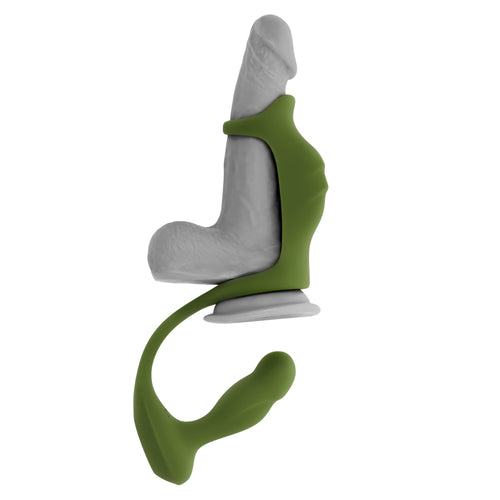 ZERO TOLERANCE PROSTATE POWER PACK - ENZERS69782
