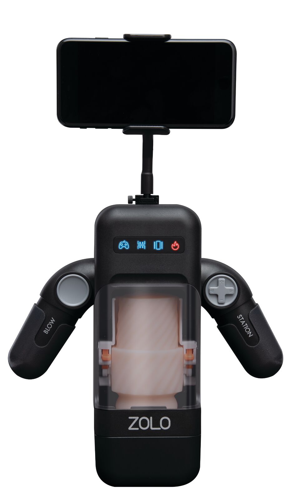 ZOLO BLOWSTATION - XGZO6062