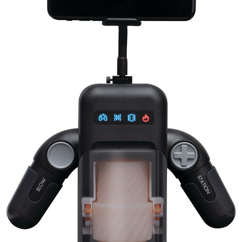 ZOLO BLOWSTATION - XGZO6062