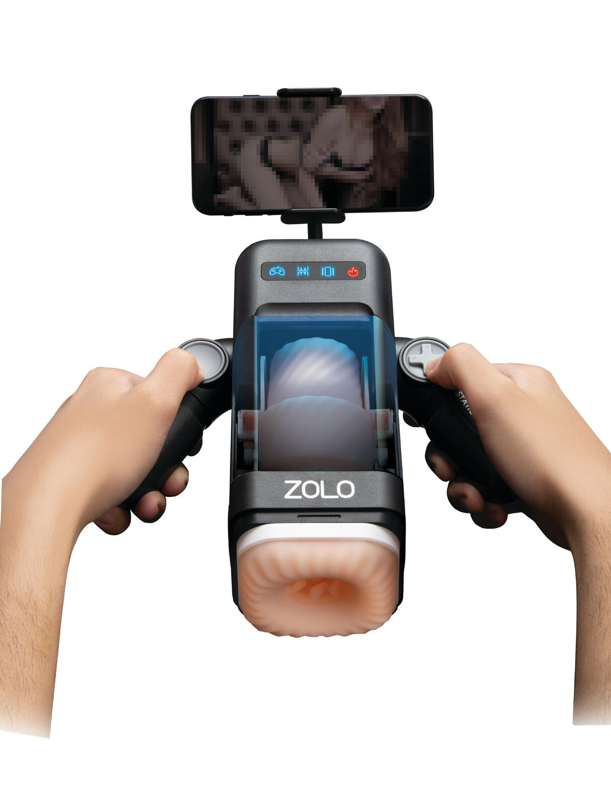 ZOLO BLOWSTATION - XGZO6062