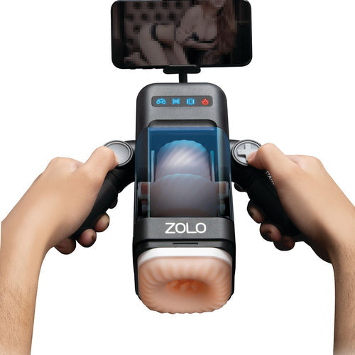 ZOLO BLOWSTATION - XGZO6062