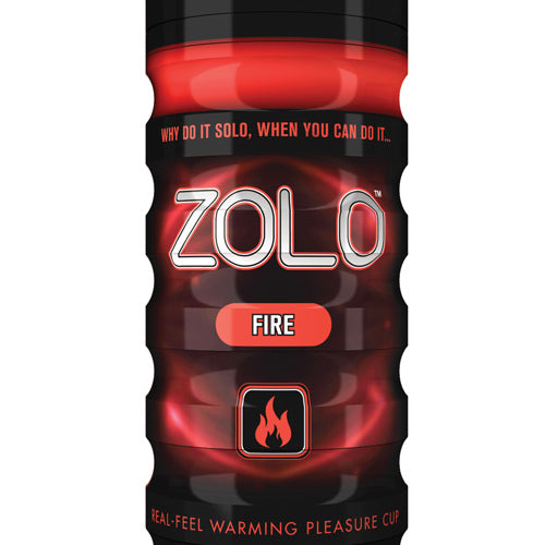 ZOLO FIRE CUP - XGZO5003