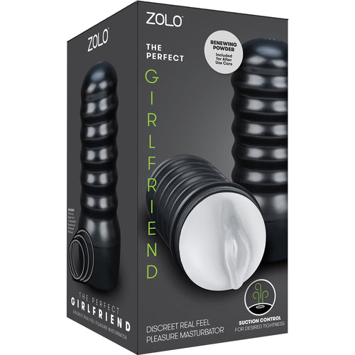 ZOLO THE PERFECT GIRLFRIEND - XGZO6009