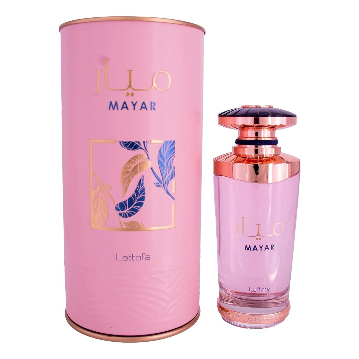 LATTAFA MAYAR 100ML SPRAY, UNISEX, EDP