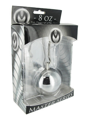 MASTER SERIES DEVIANTS ORB 8 OZ - XRAA424