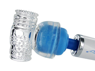 WAND ESSENTIALS HUMMINGBIRD MASTURBATOR ATTACHMENT - XRAA467