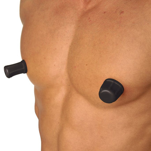 MASTER SERIES VIPER NIPPLE SUCKERS - XRAB213