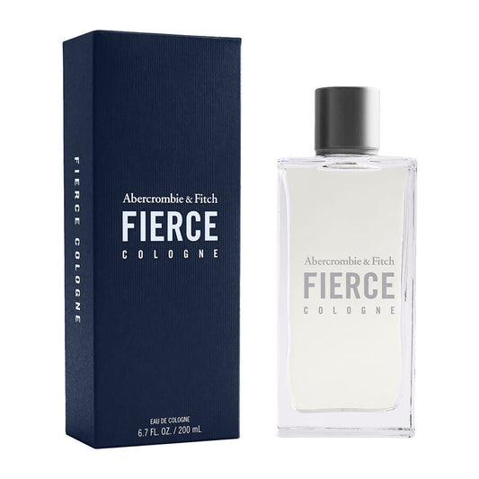 ABERCROMBIE FIERCE 6.7OZ, MEN'S PERFUME-Pinkfoxxx