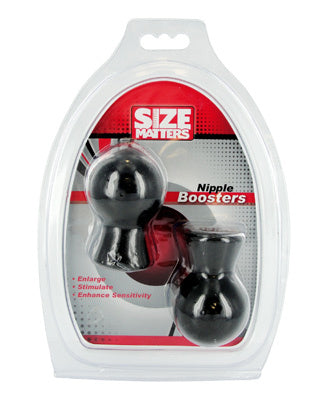 SIZE MATTERS NIPPLE BOOSTERS - XRAC200