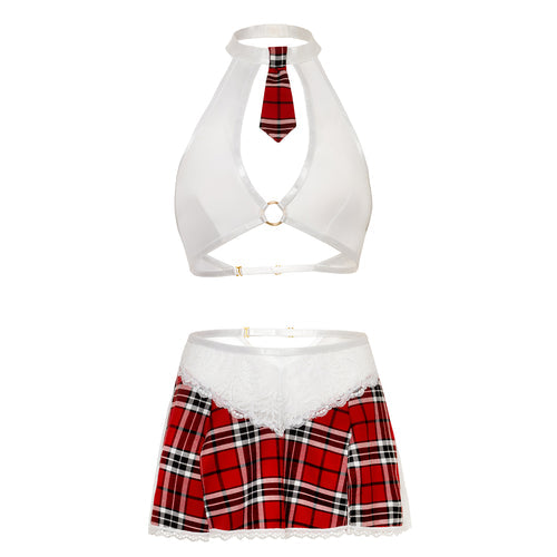 ACADEMIC AFFAIR SET PLUS