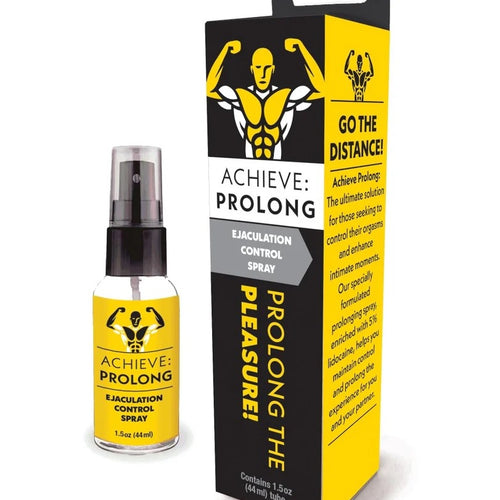 ACHIEVE PROLONG SPRAY 1 OZ