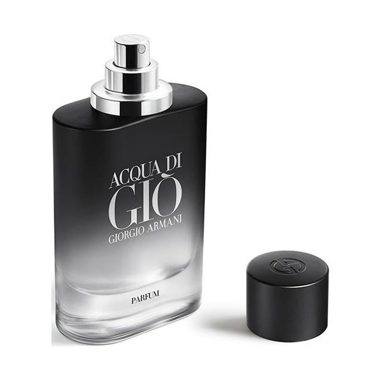ACQUA DI GIO 4.2OZ, MEN'S PERFUME, EDP-Pinkfoxxx