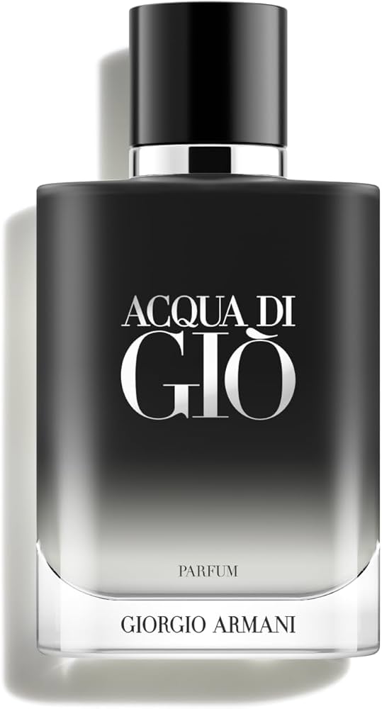ACQUA DI GIO 4.2OZ, MEN'S PERFUME, EDP-Pinkfoxxx