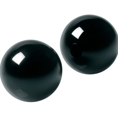 MASTER SERIES JADED GLASS BENOIT BALLS - XRAD174