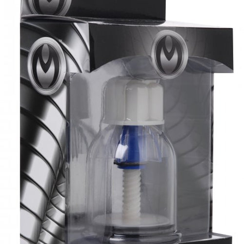 MASTER SERIES INTAKE ANAL SUCTION DEVICE - XRAD229