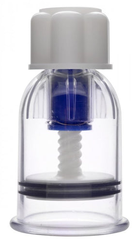 MASTER SERIES INTAKE ANAL SUCTION DEVICE - XRAD229