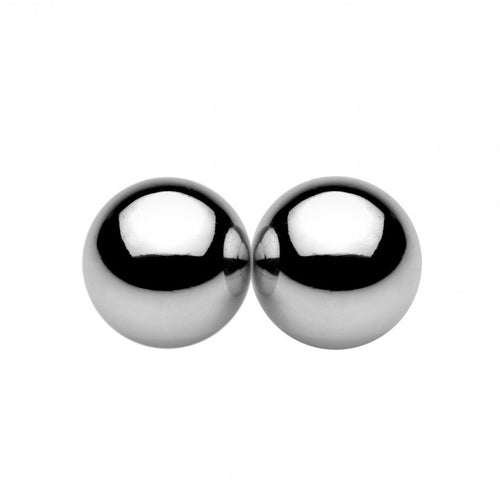 MASTER SERIES MAGNUS EXTREME MAGNETIC ORBS - XRAD319