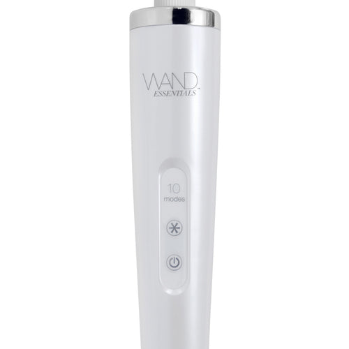 WAND ESSENTIALS SPELLBINDER FLEXI NECK 10 FUNCTION WAN - XRAD541
