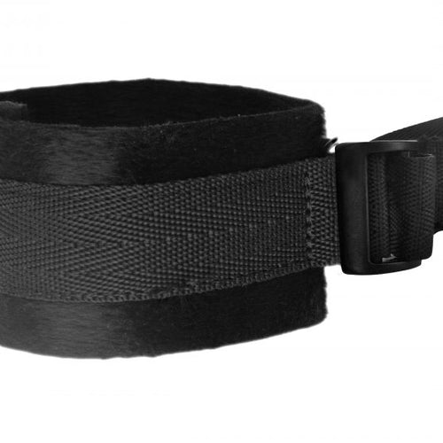 FRISKY HOLD ME BEDROOM RESTRAINT SYSTEM - XRAD634