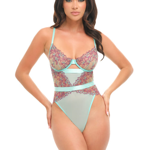 ADALINE TEDDY