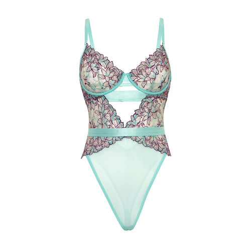 ADALINE TEDDY
