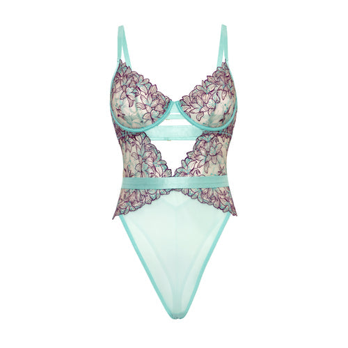 ADALINE TEDDY PLUS