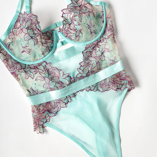 ADALINE TEDDY PLUS