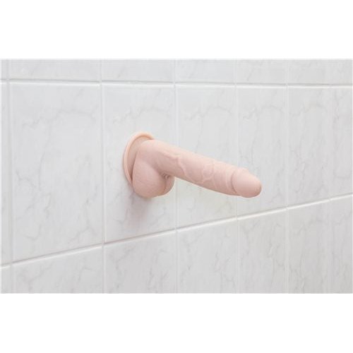 ADDICTION 100% SILICONE MARK 7.5 BEIGE " - BMS87125